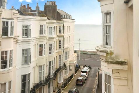 Partial Sea View