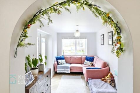 Snug Room