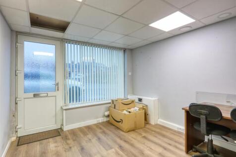 Room 1  - Front