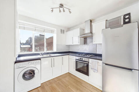 Pavillion Chambers, Clapham Junction  photo 4