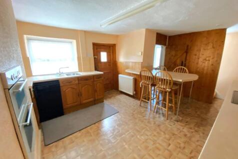 kitchen breakfast room