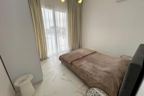 3 Bedroom Villa For 