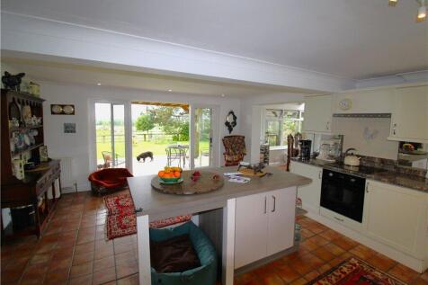 Mount Pleasant Farm, Duke Drive, Clapham photo 4
