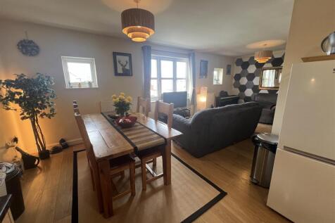 5 Priors Court, Monkmoor Road, Shrewsbury, SY2 5BH photo 4