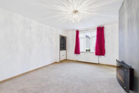 90, Barrie Terrace, Ardrossan, Ayrshire, KA22 photo 4