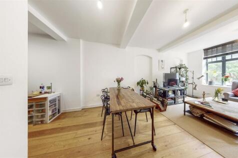 Flat 1, Workhouse Apartments - lz93rknj0ZqzMlvNNGU