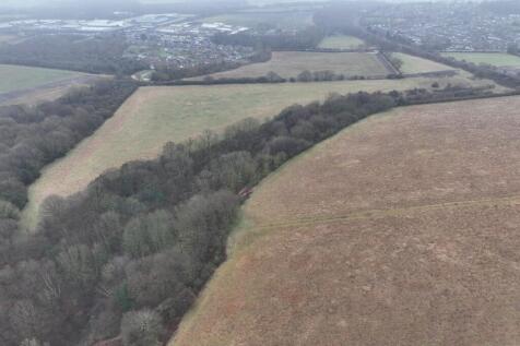 Grazing land and woodland - Durham DH1