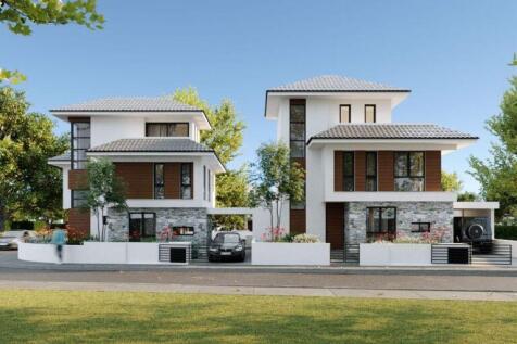 Villas - Artist...