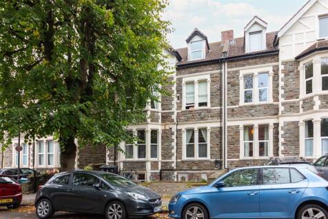 Bristol, BS6 - property photo