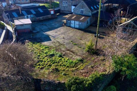 Yard Area