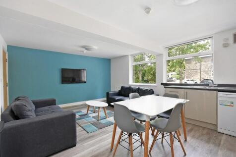Apartment 9, Broomgrove Apartments, Broomhill, S10 photo 5
