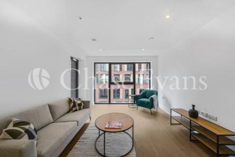 Belfield Mansions, Park & Sayer, 35 Heygate Street, Elephant And Castle, London, SE17 photo 4
