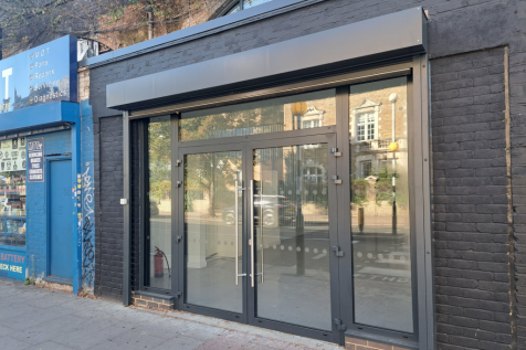 Flexible property space