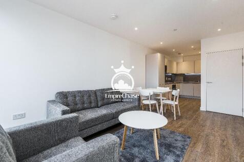Hartley Apartments, Percival Square, College Road, Harrow, Middlesex, HA1 photo 2