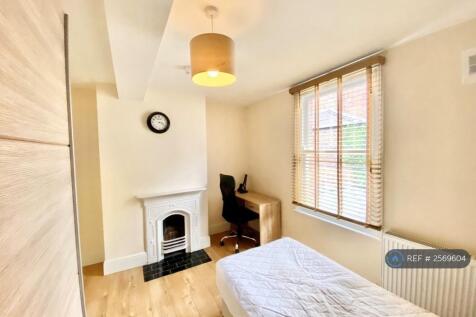 Bedroom 8