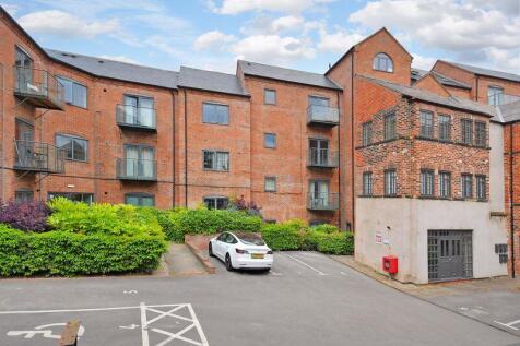 External inside gates