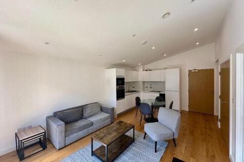 Arden Gate, 21 William Street, Birmingham B15 1DR photo 3