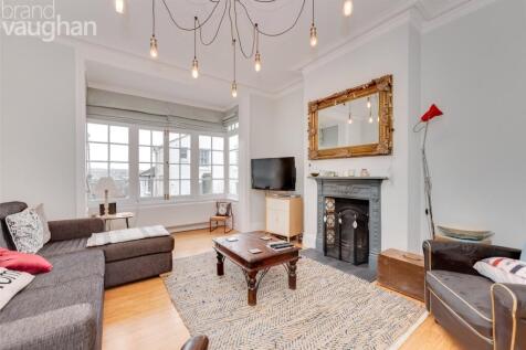 Port Hall Avenue, Brighton, East Sussex, BN1 photo 3