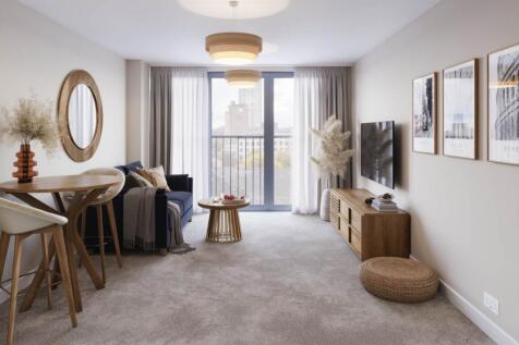 ***RENT TO BUY*** St James Street, Liverpool photo 3