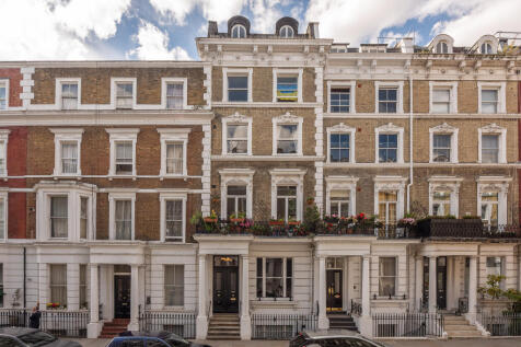 9 Hogarth Road-Front