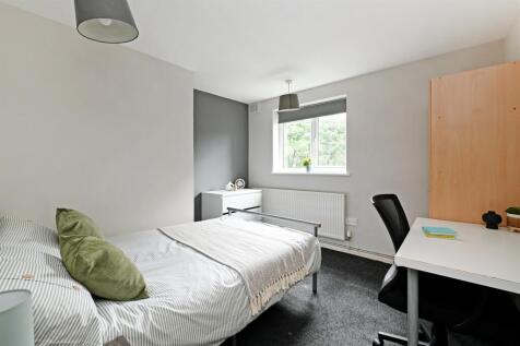Flat H, Tapton House, Broomhill, S10 photo 5