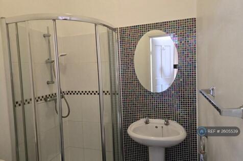 Sample Ensuite