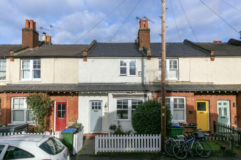 School Road, East Molesey