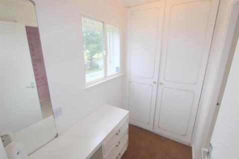 Dressing Room