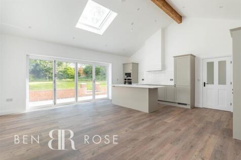 Lounge/Kitchen/Diner