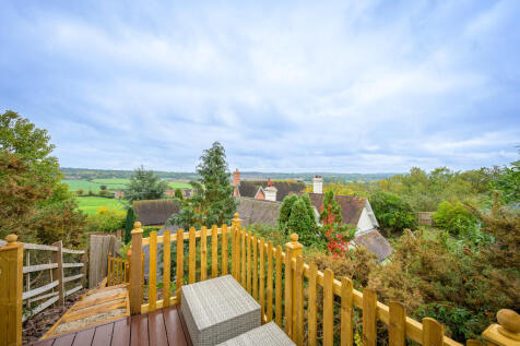 Views from Deckin...