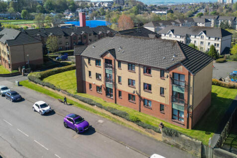 Knightswood Court Chalmers Properties External 2