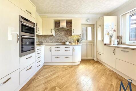 Kitchen Breakfast Room