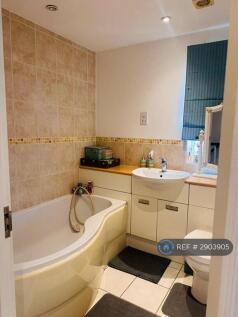 Common Bathrom