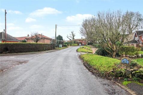 Surlingham Lane