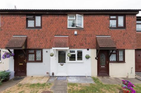 Mapleton Road E4