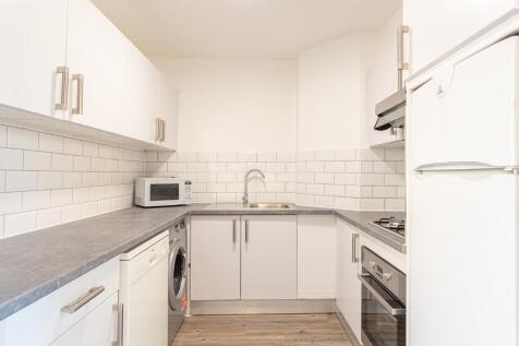Fitted Kitchen