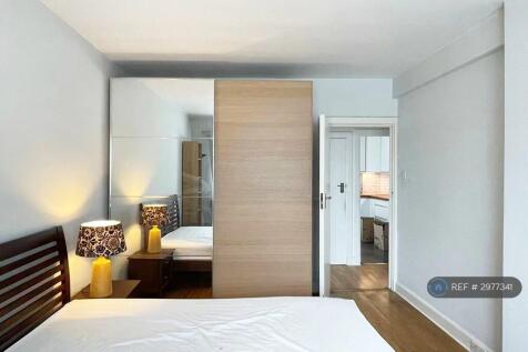 Master Double Bedroom