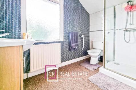 SHOWER ROOM ONE