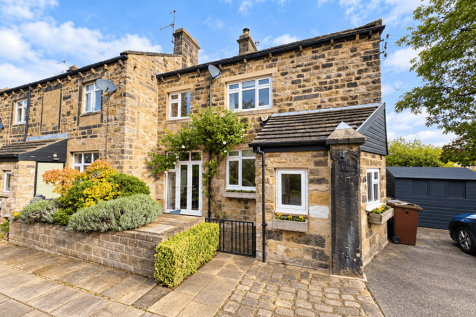 2 Bedroom Cottage