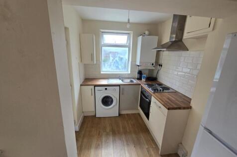 HARRINGTON STREET, MANSFIELD, NOTTINGHAMSHIRE photo 5