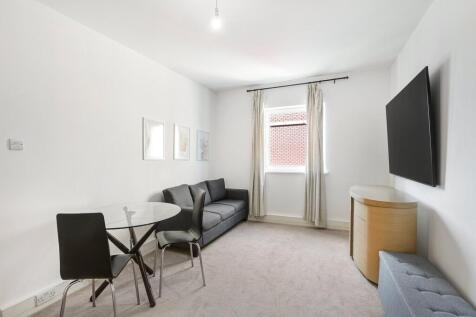 Hotel Apartments