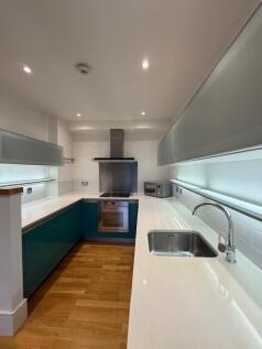 Railway Street, London, N1 photo 4