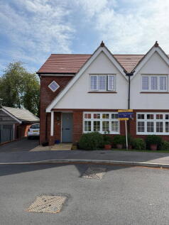 Warminster, BA12 - property photo