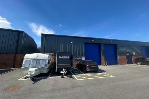 Industrial Development to rent Image 11