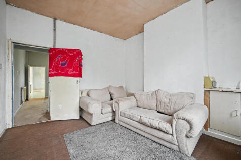 10 Hospital Street, Walsall, West Midlands, WS2 8JP