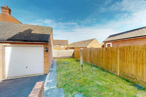 Garden/Garage