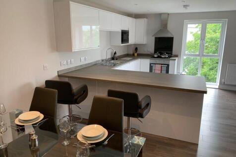Hereward House, St. Edmunds Walk, Peterborough, PE7 8GZ photo 4