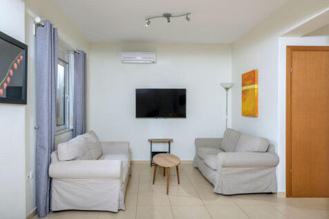 Semi-det. villas 1&amp;2