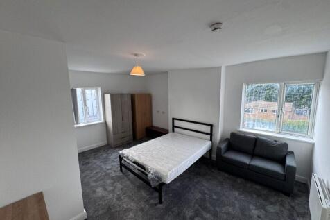 Room 6, Railway House, Balm Road, Hunslet, Leeds, LS10 2HU photo 3