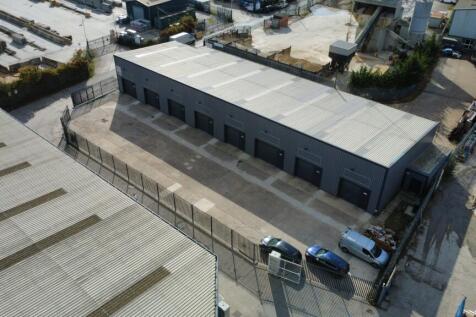 Distribution Warehouse to rent Image 7